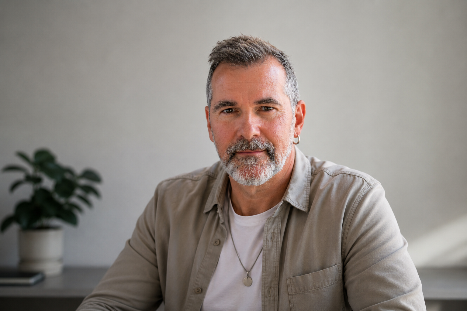 Harald Trippolt, Berater für IT-Sicherheit